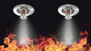 Fire safety protocol
