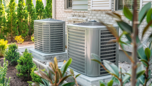 AC installation Fremont