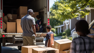 Movers Berkeley