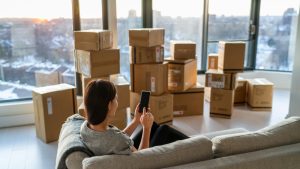 Movers Oakland