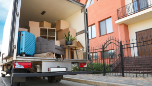 Movers Richmond